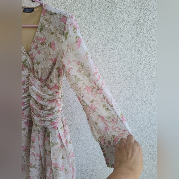 Dress - Picture 3 of 6